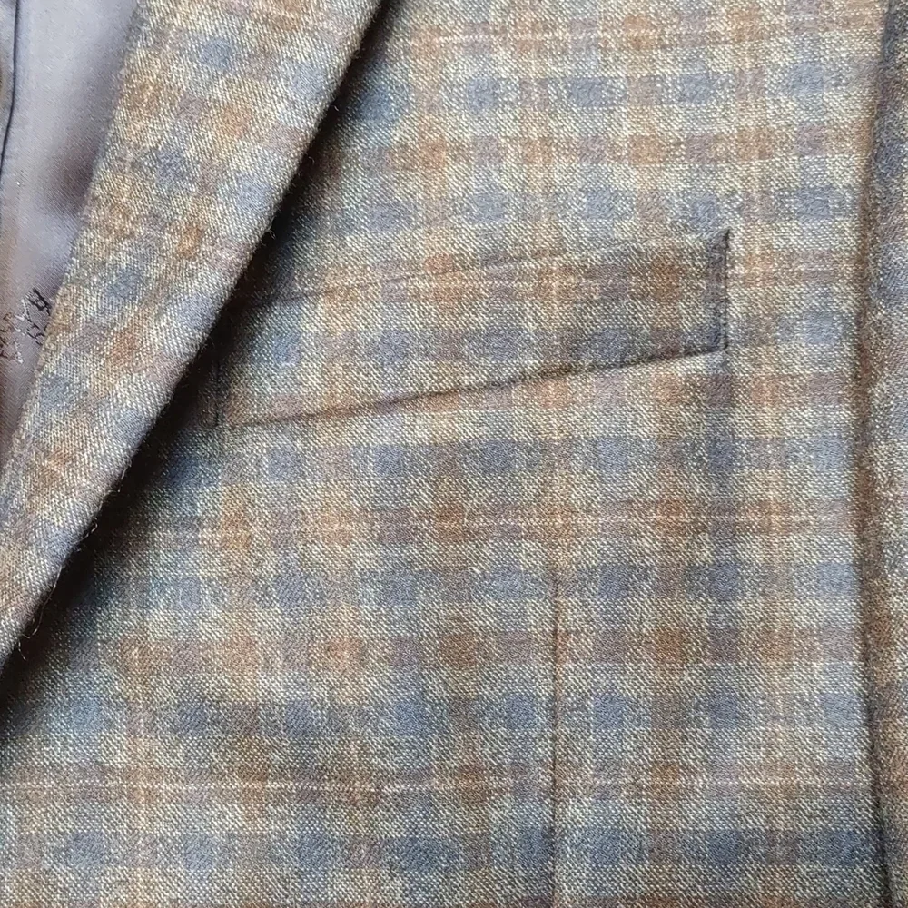 Jos A Bank Cashmere and Wool 